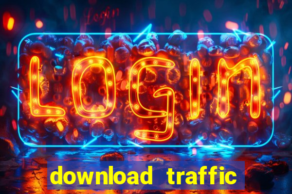 download traffic rider dinheiro infinito